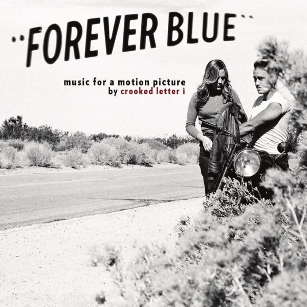 FOREVER BLUE-MUSIC FOR A MOTION PICTURE