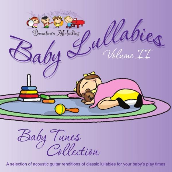 BABY LULLABIES 2