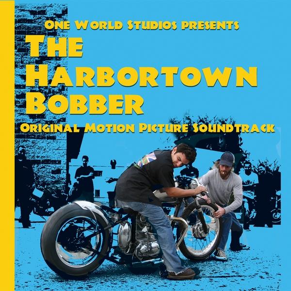 HARBORTOWN BOBBER / O.S.T.