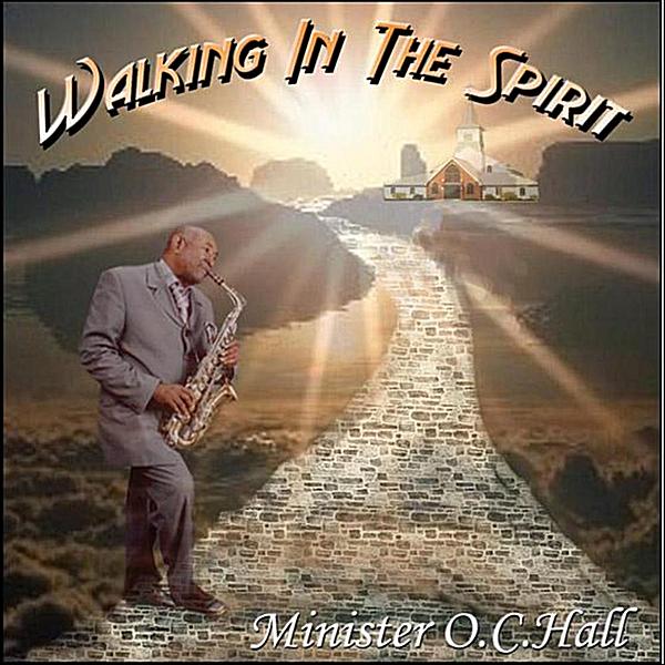 WALKING IN THE SPIRIT