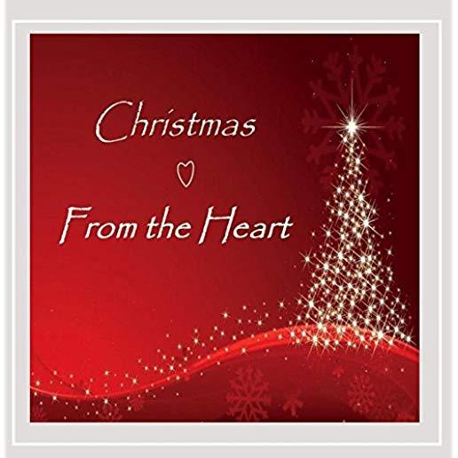 CHRISTMAS FROM THE HEART