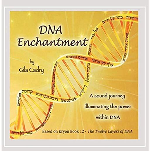 DNA ENCHANTMENT