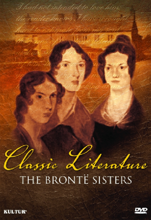 CLASSIC LITERATURE: BRONTE SISTERS