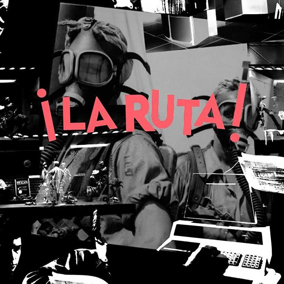 LA RUTA (UK)