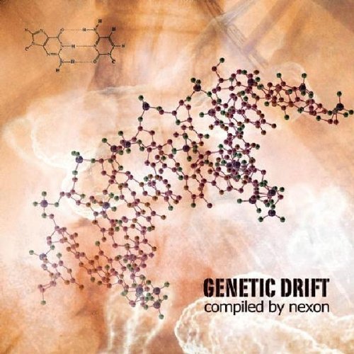 GENETIC DRIFT (UK)