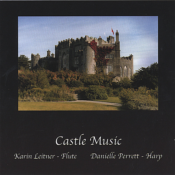 CASTLE MUSIC