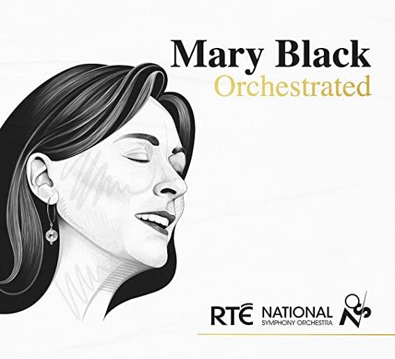 MARY BLACK ORCHESTRATED (UK)