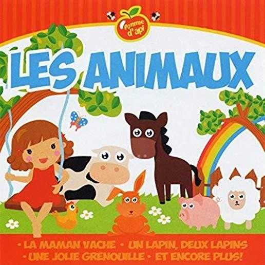 LES ANIMAUX / VARIOUS (CAN)