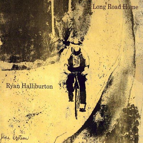 LONG ROAD HOME (CDR)