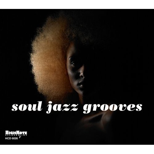 SOUL JAZZ GROOVES / VARIOUS