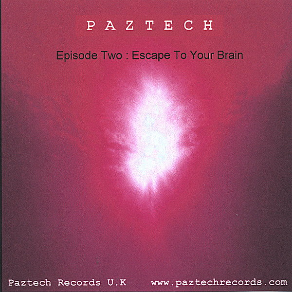 EPISODE TWO: ESCAPE TO YOUR BRAIN / VARIOUS