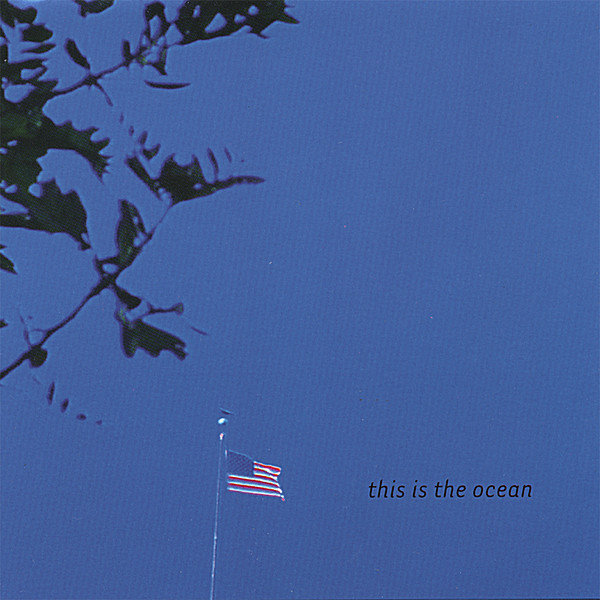 THIS IS THE OCEAN
