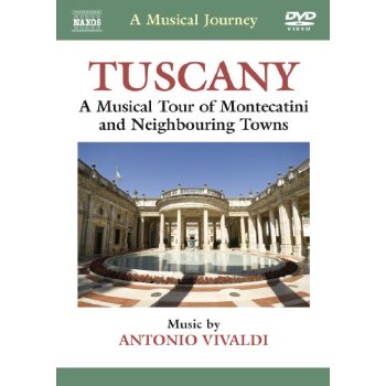 MUSICAL JOURNEY: TUSCANY