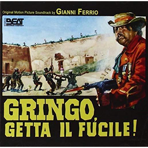 GRINGO GETTA IL FUCILE (ITA)