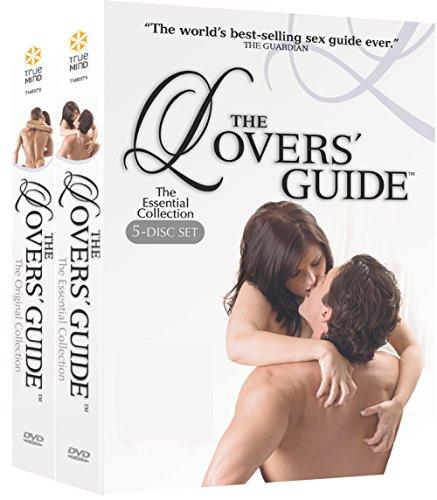 LOVERS GUIDE: COMPLETE COLLECTION (10PC) (ADULT)