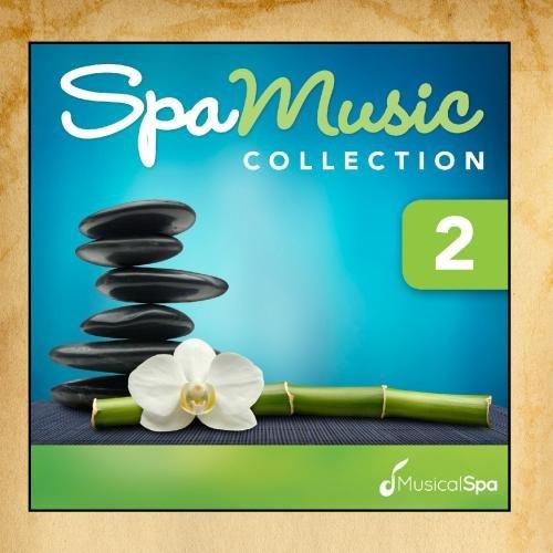 SPA MUSIC COLLECTION 2 (CDR)