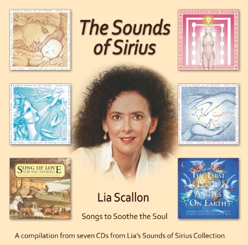 SOUNDS OF SIRIUS