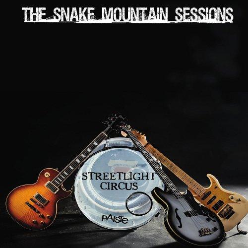 SNAKE MOUNTAIN SESSIONS (CDR)