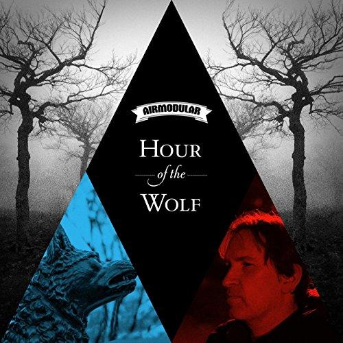 HOUR OF THE WOLF