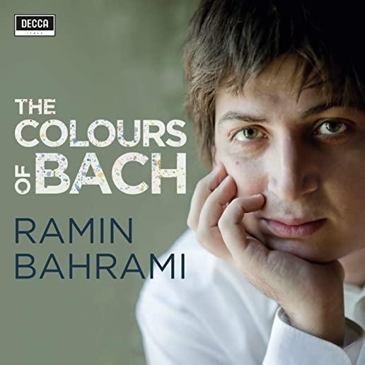 COLORS OF BACH (ITA)
