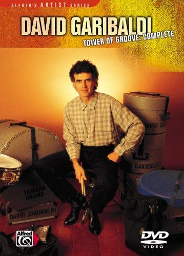 TOWER OF GROOVE 1 & 2