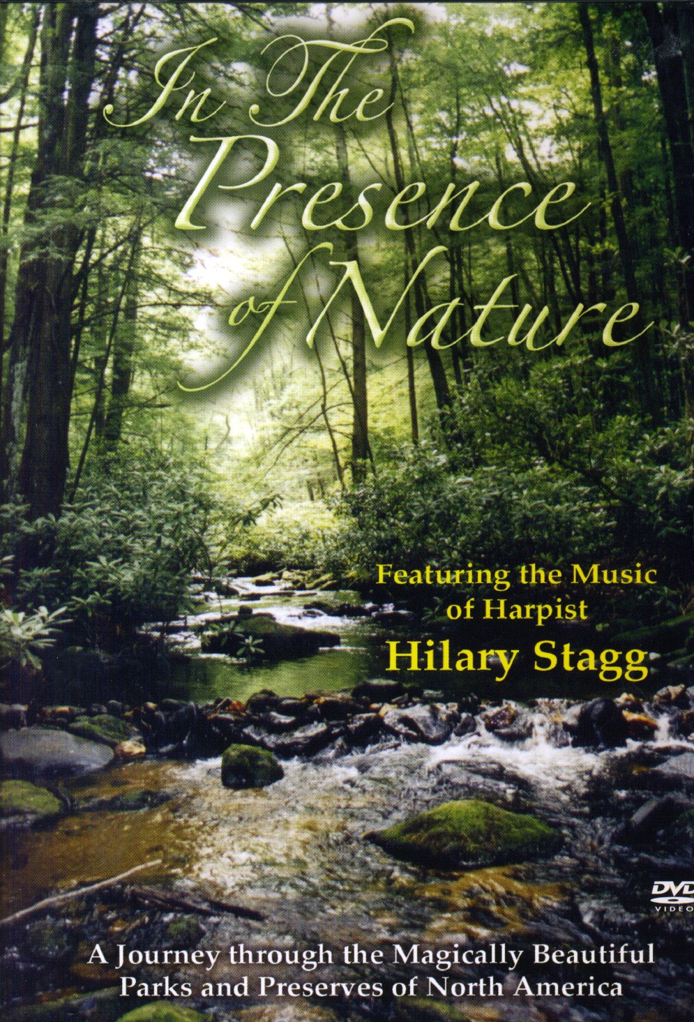 IN THE PRESENCE OF NATURE / (DOL)