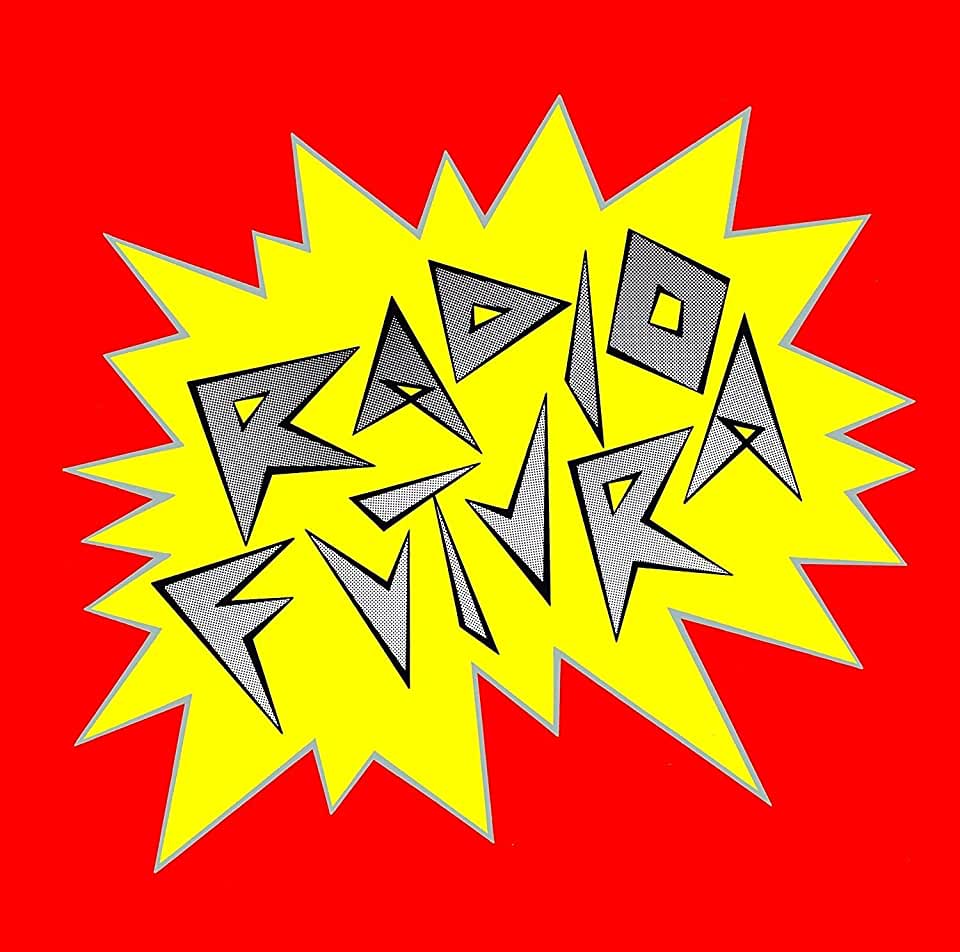 RADIO FUTURA (W/CD) (SPA)