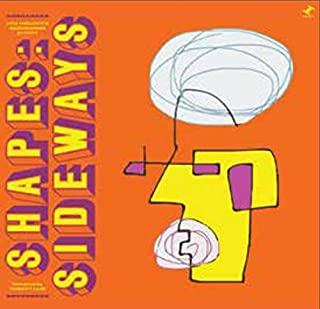 SHAPES: SIDEWAYS / VARIOUS (DLCD)