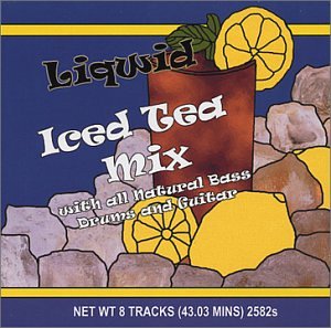 ICED TEA MIX