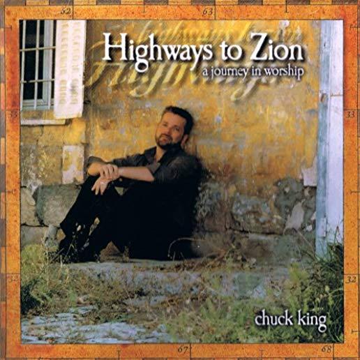 HIGHWAYS TO ZION (JEWL)