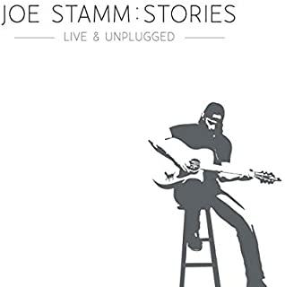STORIES: LIVE & UNPLUGGED