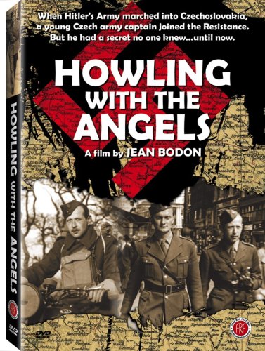 HOWLING WITH THE ANGELS / (COL WS)