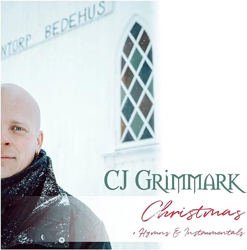 CHRISTMAS + HYMNS & INSTRUMENTALS