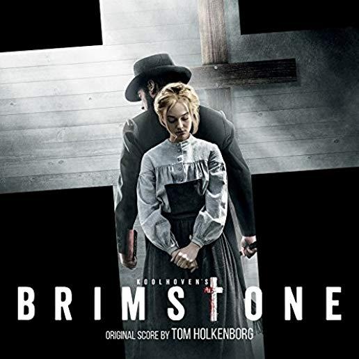 BRIMSTONE / O.S.T.