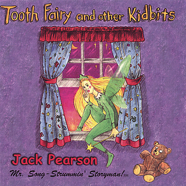 TOOTH FAIRY & OTHER KIDBITS