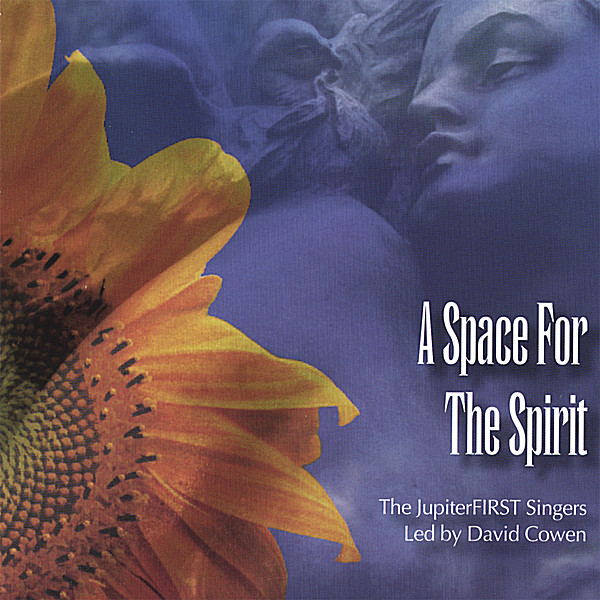 SPACE FOR THE SPIRIT