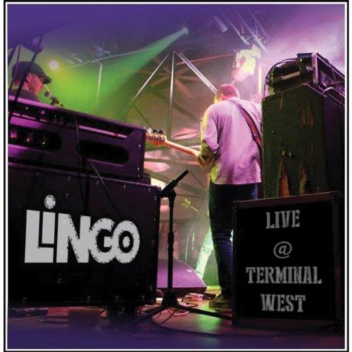 LIVE AT TERMINAL WEST