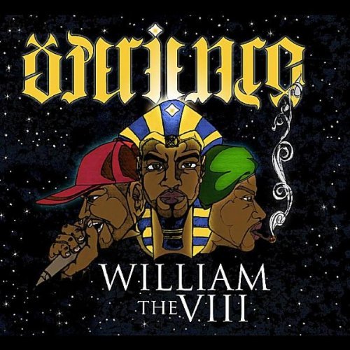 WILLIAM THE 8TH