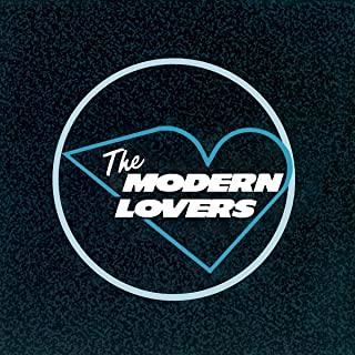 MODERN LOVERS (HOL)