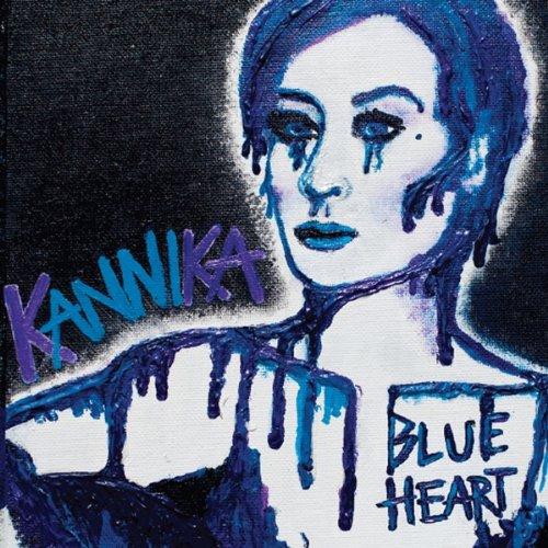BLUE HEART EP