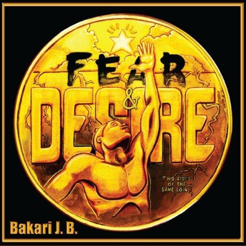 FEAR AND DESIRE (CDR)