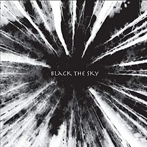 BLACK THE SKY