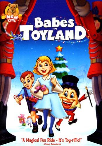 BABES IN TOYLAND (1997) / (FULL DUB SUB)