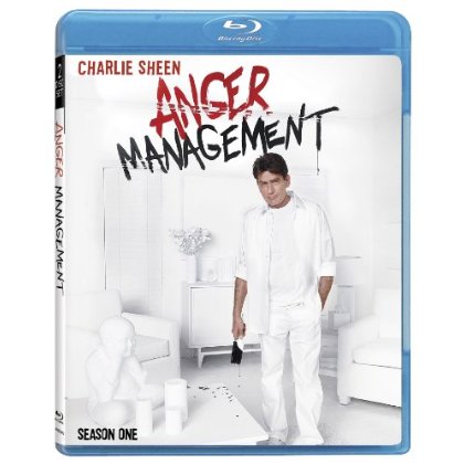 ANGER MANAGEMENT: SEASON 1 (2PC) / (2PK AC3 DTS)