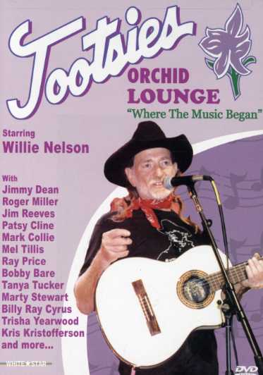 TOOTSIE'S ORCHID LOUNGE / VARIOUS