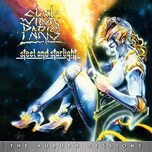 STEEL & STARLIGHT (THE AUBURN SESSIONS)