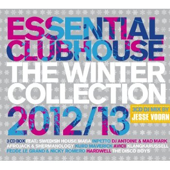 ESSENTIAL CLUBHOUSE 2013 WINTER COLLECTION (GER)
