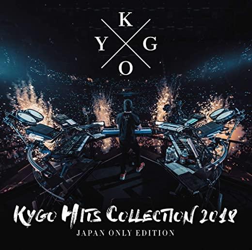 KYGO HITS COLLECTION 2018: JAPAN ONLY EDITION