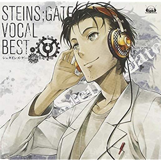 STEINS: GATE VOCAL COLLECTION / O.S.T. (JPN)