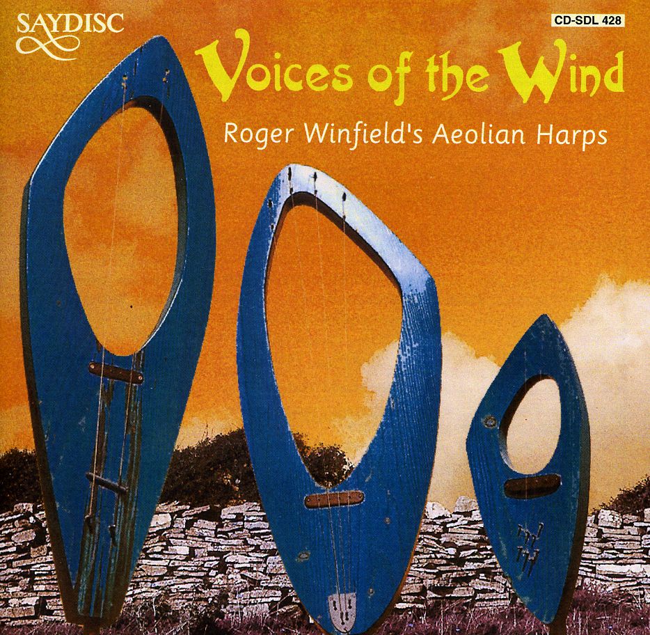 VOICES OF THE WIND